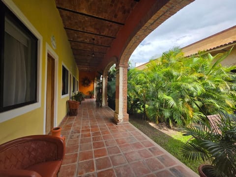 Hotel Boutique Sol y Luna SPA Hotel in Ajijic