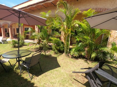 Hotel Boutique Sol y Luna SPA Hotel in Ajijic