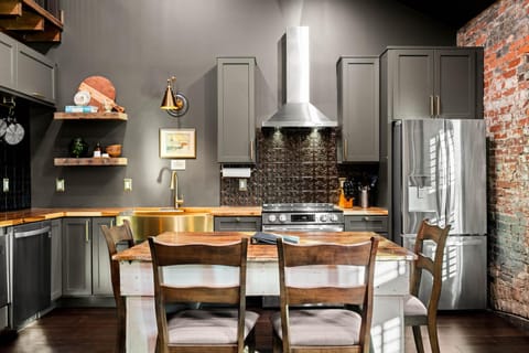 The Chandler Hotel Hotel in Indiana