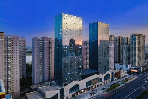 Property view