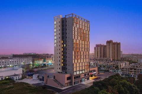 Property view