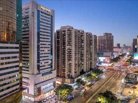 Property view