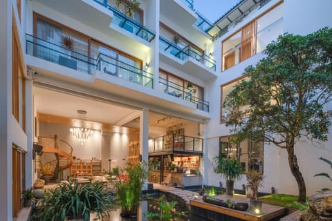 Property view