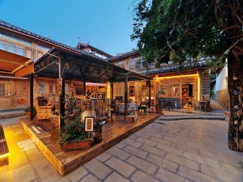 Property view