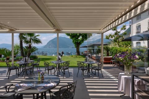 Hotel Rivalago Hotel in Sulzano