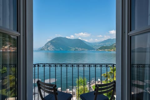 Hotel Rivalago Hotel in Sulzano