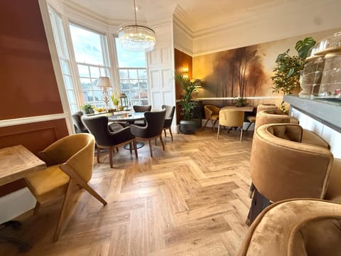 Seabank House Hotel Hotel in Nairn