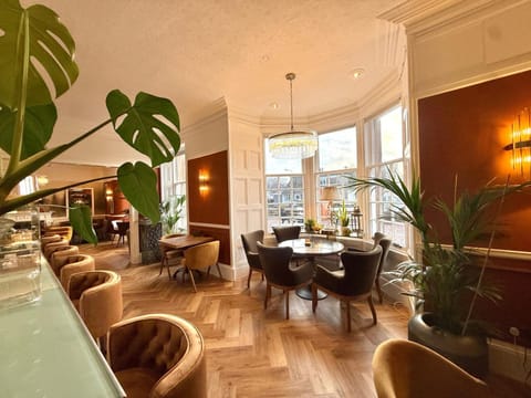 Seabank House Hotel Hotel in Nairn