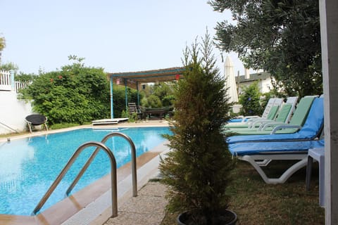 Arya hotel karaburun Hotel in İzmir Province