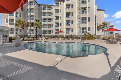 A Place at the Beach - Windy Hill Hotel in North Myrtle Beach