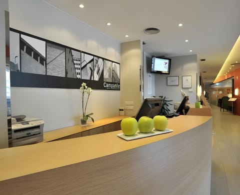 Travelodge BCN Cornella Fira Hotel in Barcelona
