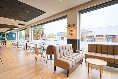 Travelodge BCN Cornella Fira Hotel in Barcelona