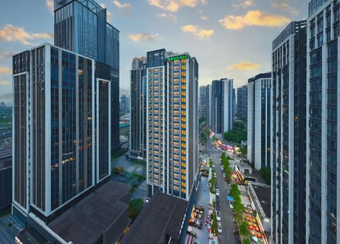 Property view