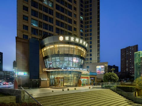 Property view
