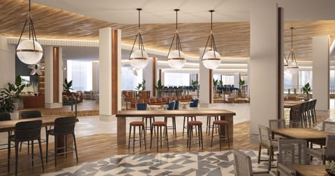 Omni Fort Lauderdale Hotel Hotel in Fort Lauderdale