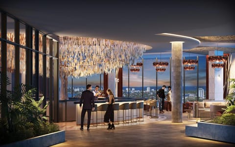 Omni Fort Lauderdale Hotel Hotel in Fort Lauderdale