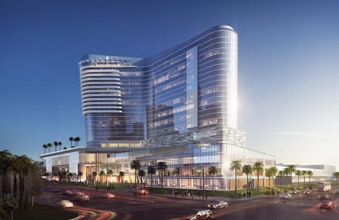 Omni Fort Lauderdale Hotel Hotel in Fort Lauderdale