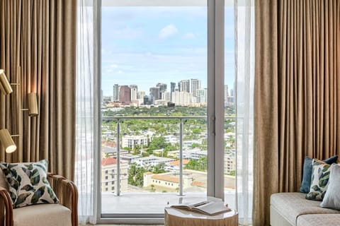 Omni Fort Lauderdale Hotel Hotel in Fort Lauderdale