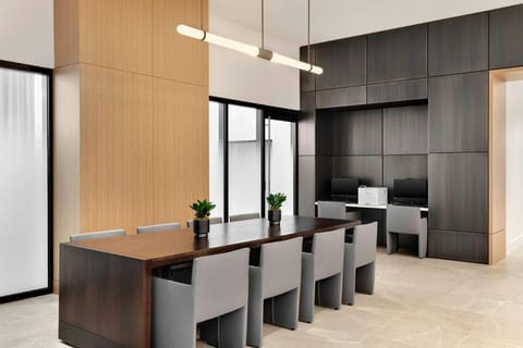 AC Hotel Bentonville Hotel in Rogers