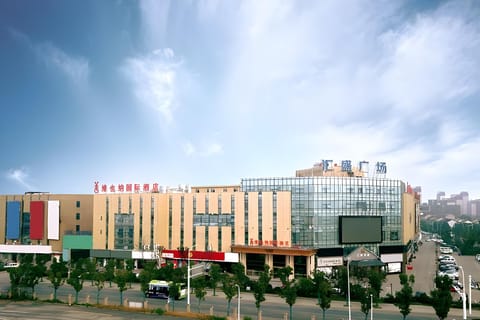 Property view