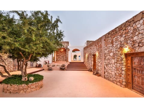 Property view