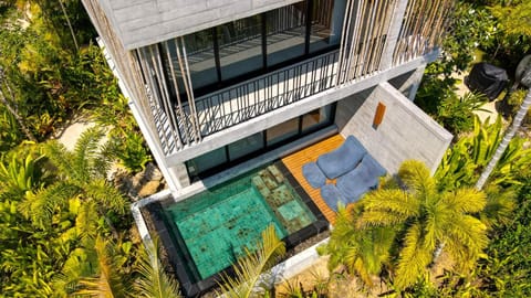 Surrounding environment