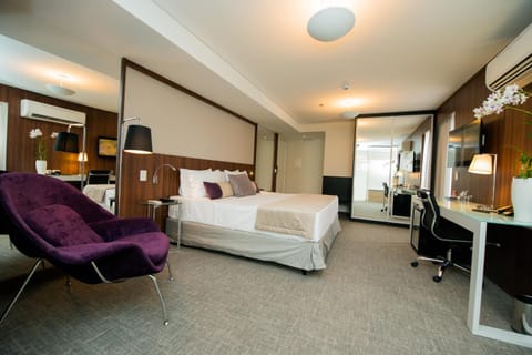 Facilities