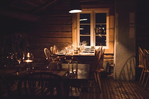 Reine Rorbuer - By Classic Norway Hotels Apartment hotel in Lofoten