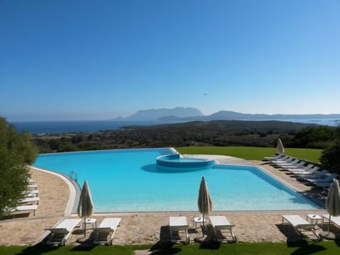 Luna Lughente Hotel in Sardinia