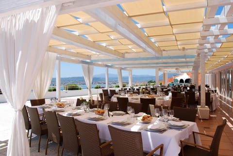 Luna Lughente Hotel in Sardinia