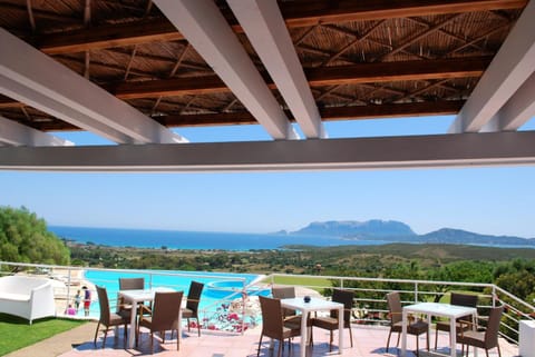 Luna Lughente Hotel in Sardinia