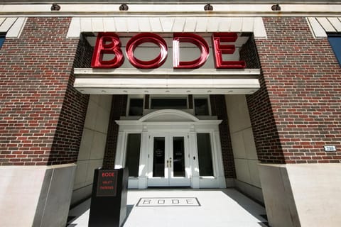 Bode Chattanooga Hotel in Chattanooga