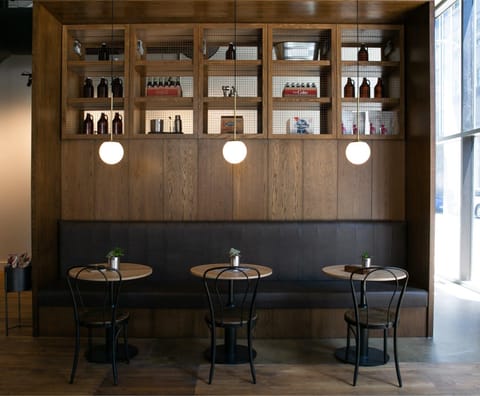 Bode Chattanooga Hotel in Chattanooga