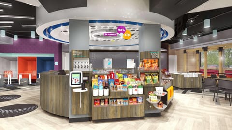 Tru by Hilton Seneca Clemson Hotel in Pickens County