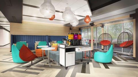 Tru by Hilton Seneca Clemson Hotel in Pickens County