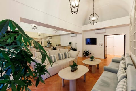 D'Amalfi Hospitality Hotel in Amalfi