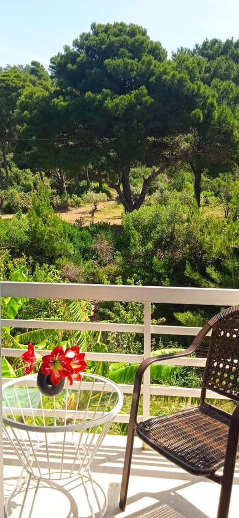 innjoy.space Apartment hotel in Corfu, Greece