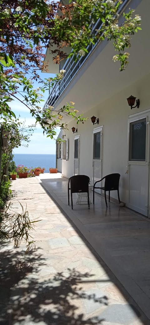 innjoy.space Apartment hotel in Corfu, Greece