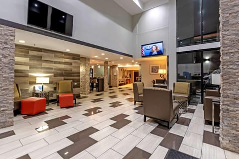 Best Western at O'Hare Hotel in Rosemont