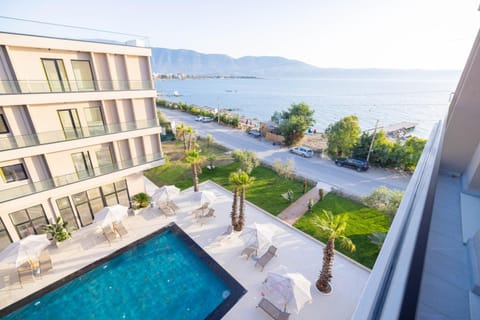 Tris3 Hotel Hotel in Vlorë County, Albania
