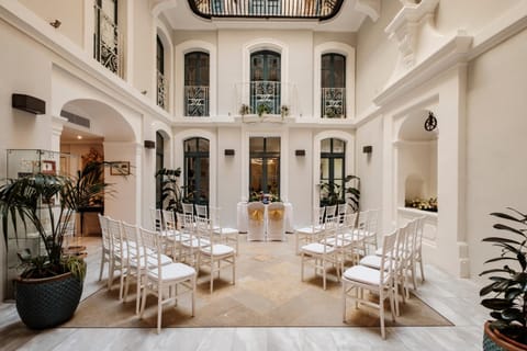 Domus Zamittello Hotel in Valletta