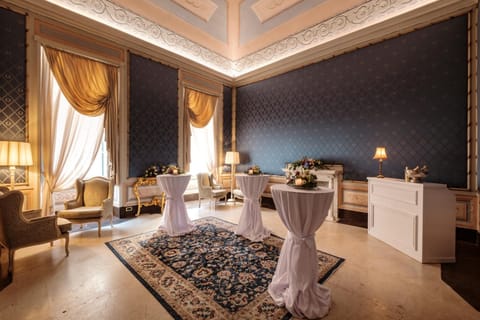 Domus Zamittello Hotel in Valletta