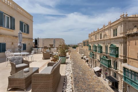 Domus Zamittello Hotel in Valletta