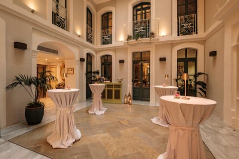 Domus Zamittello Hotel in Valletta