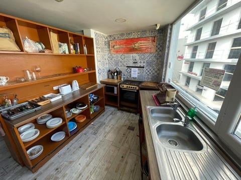 Marco Polo Party Hostel Hostel in Saint Julians