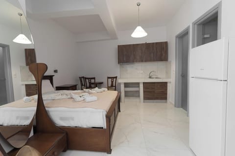 Dodomar Selection Hotel in Perissa