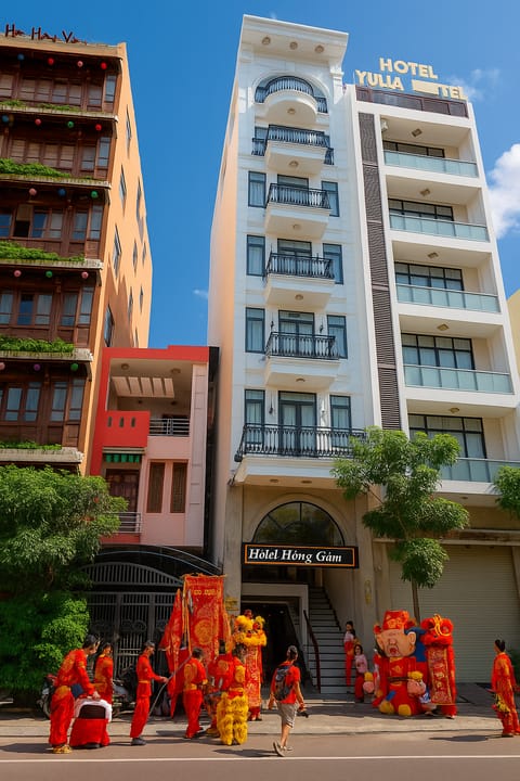 Property view
