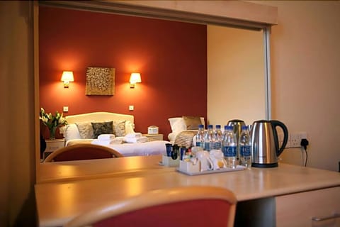 Radisson Blu Hotel, Perth Hotel in Perth