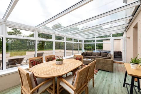 Isle of Eriska Hotel Spa & Golf Hotel in Scotland