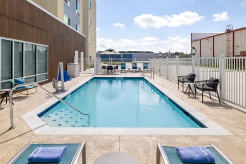 TownePlace Suites by Marriott Humble Intercontinental Airport Hotel in Humble
